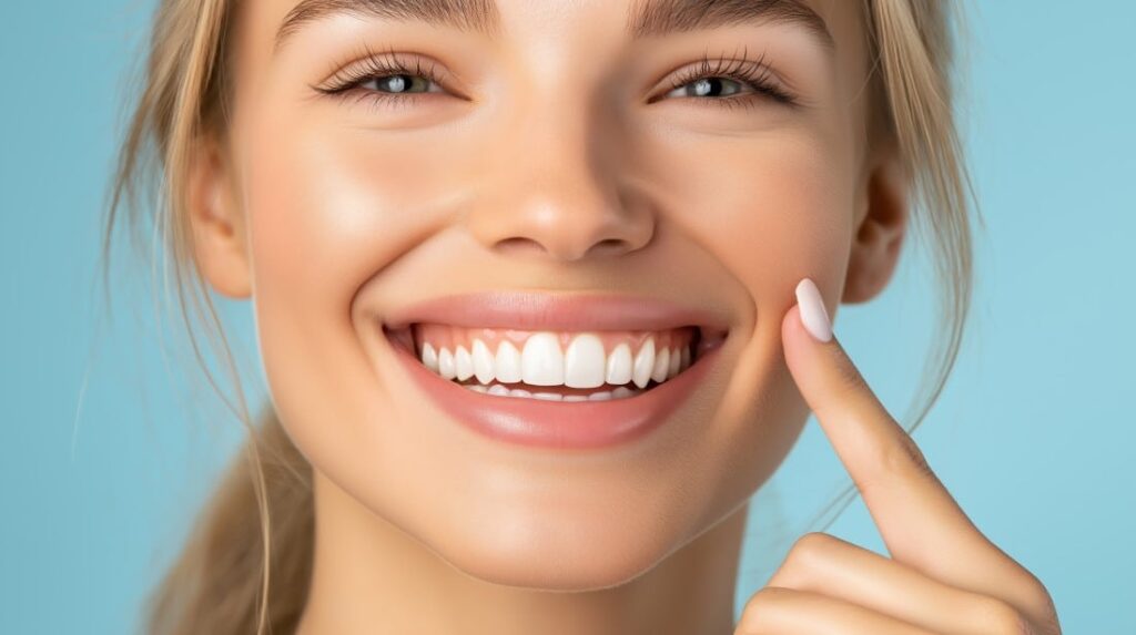 Laser Teeth Whitening FAQs Colchester