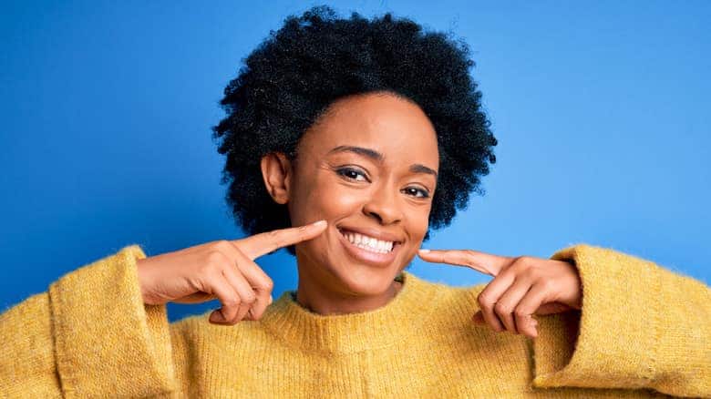 Get a visibly brighter smile in just 1 hour with advanced teeth whitening Colchester