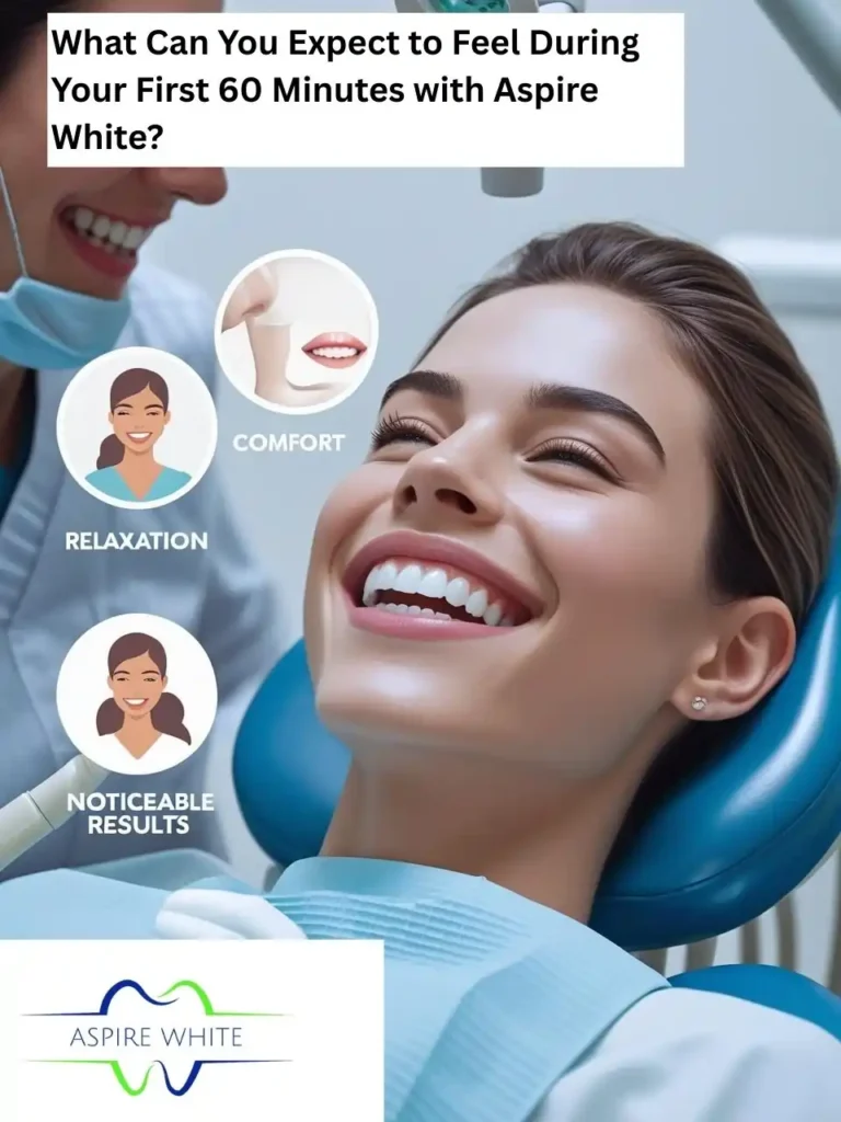 What Makes Your Smile Feel Less ‘You’—And How Can Aspire White Colchester Help You Shine Colchester?